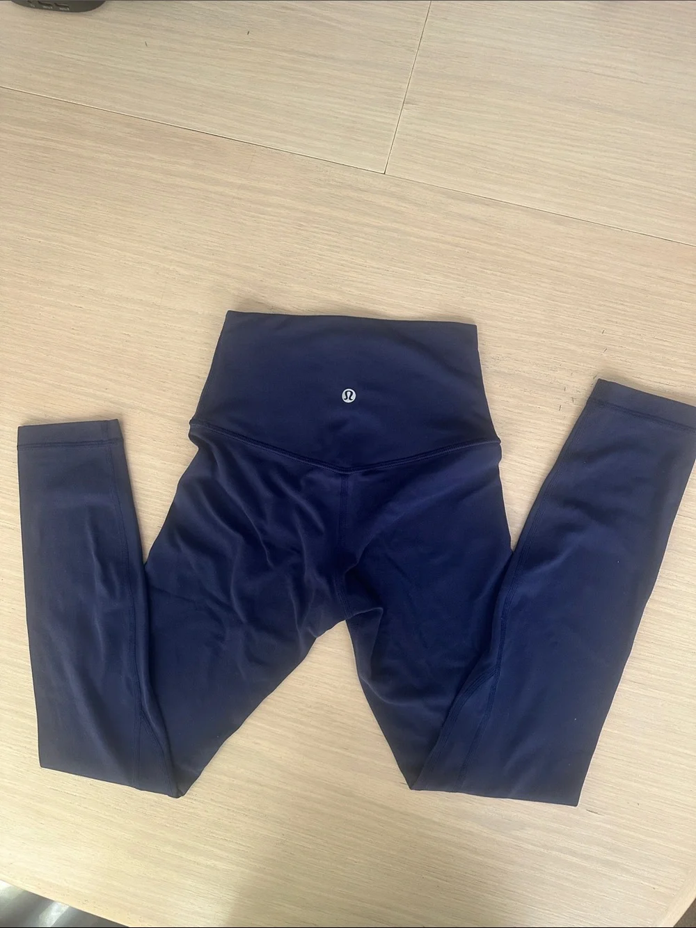 Lululemon “Old” Align Pants 7/8 HR sz 2